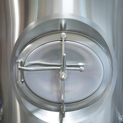 MB - Pro Conical Unitank - 7 bbl - V3