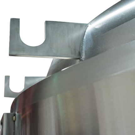 MB - Pro Conical Unitank - 7 bbl - V3