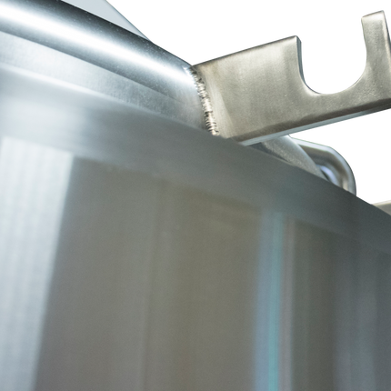 MB - Pro Conical Unitank - 7 bbl - V3