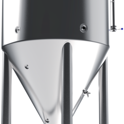 MB - Pro Conical Unitank - 7 bbl - V3