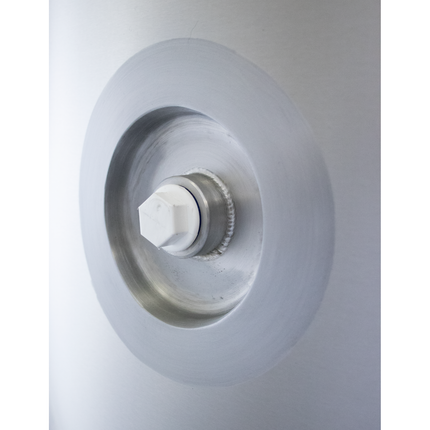 MB - Pro Conical Unitank - 10 bbl - V3