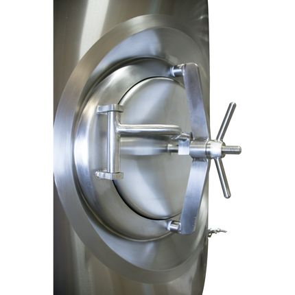 MB - Pro Conical Unitank - 10 bbl - V3