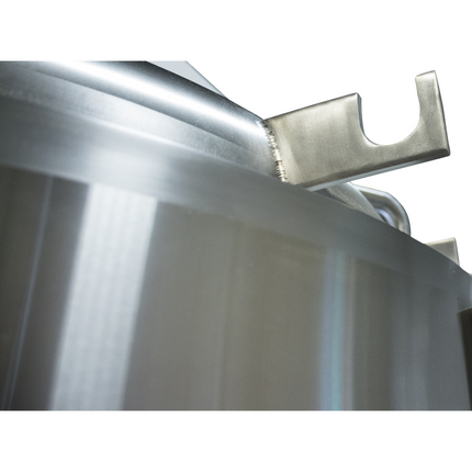 MB - Pro Conical Unitank - 10 bbl - V3