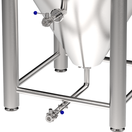 MB - Pro Conical Unitank - 20 bbl - V3
