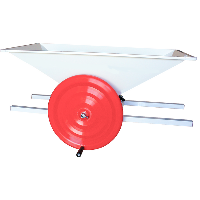 Manual Grape Crusher - ENO1