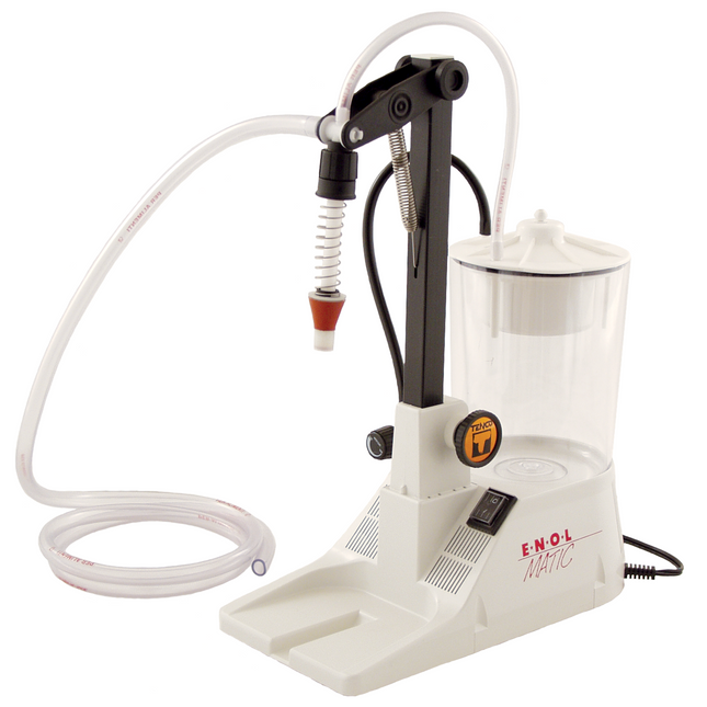 Enolmatic Wine Bottle Filler (1 Head)