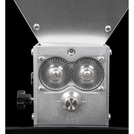Mighty Mill 3 Roller Grain Mill w/ Base