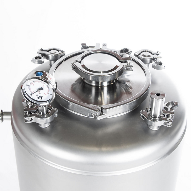 Brewtools - Brite 40 Brite Tank