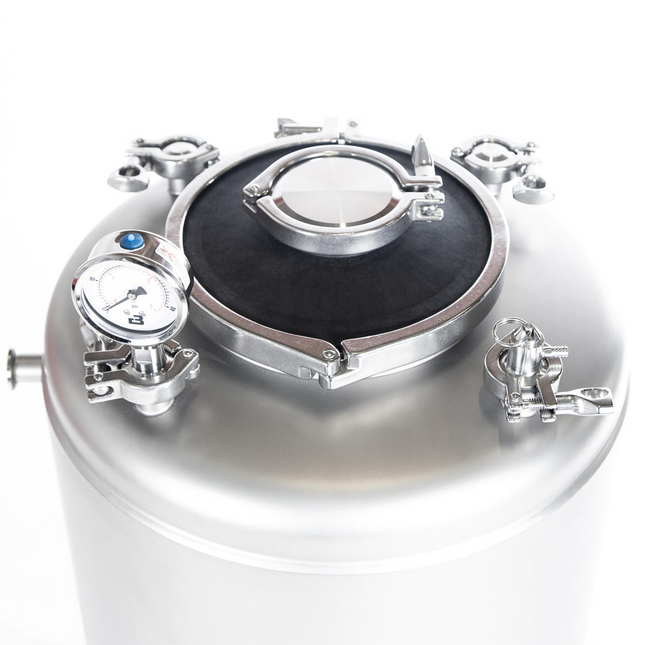 Brewtools - Brite 40 Light Brite Tank