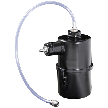 ILTEC - Oil Bath Filter