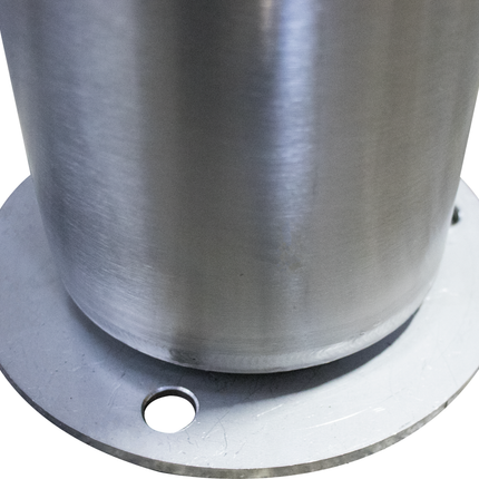 MB - Pro Brite Tank - 3.5 bbl - V3