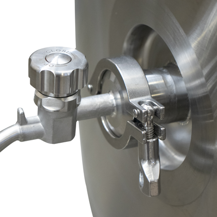 MB - Pro Brite Tank - 5 bbl - V3