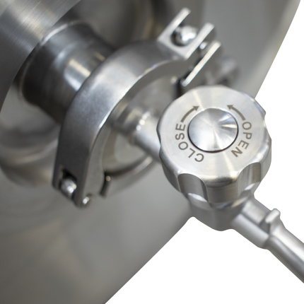 MB - Pro Brite Tank - 5 bbl - V3