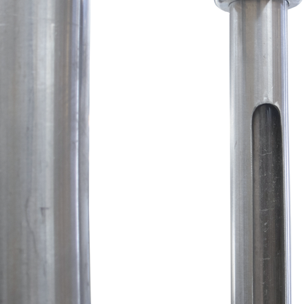 MB - Pro Brite Tank - 5 bbl - V3
