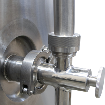 MB - Pro Brite Tank - 5 bbl - V3