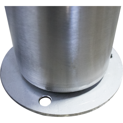 MB - Pro Brite Tank - 40 bbl - V3