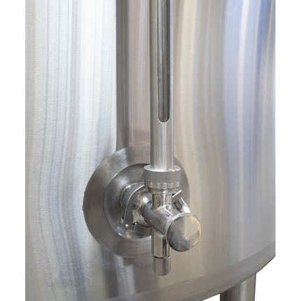 MB - Pro Brite Tank - 40 bbl - V3