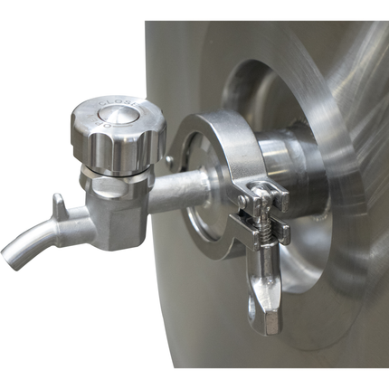 MB - Pro Brite Tank - 50 bbl - V3