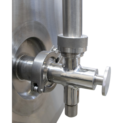 MB - Pro Brite Tank - 50 bbl - V3