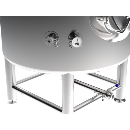 MB - Pro Brite Tank - 50 bbl - V3