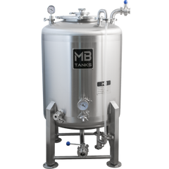 MB - Pro Brite Tank - 1 bbl (Single Wall) - V3