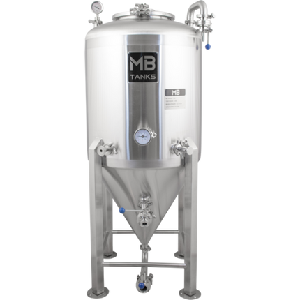 MB - Pro Conical Unitank - 1 bbl - V3