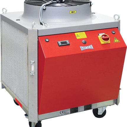 Kreyer Chilly Max 90 (3 Phase) - 208v