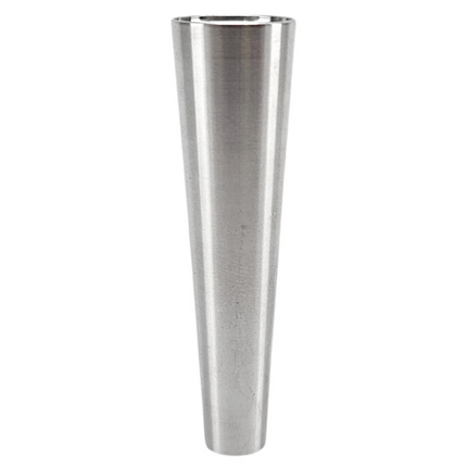 NukaTap Mini Faucet Stout/Nitro Spout with Perforated Disk