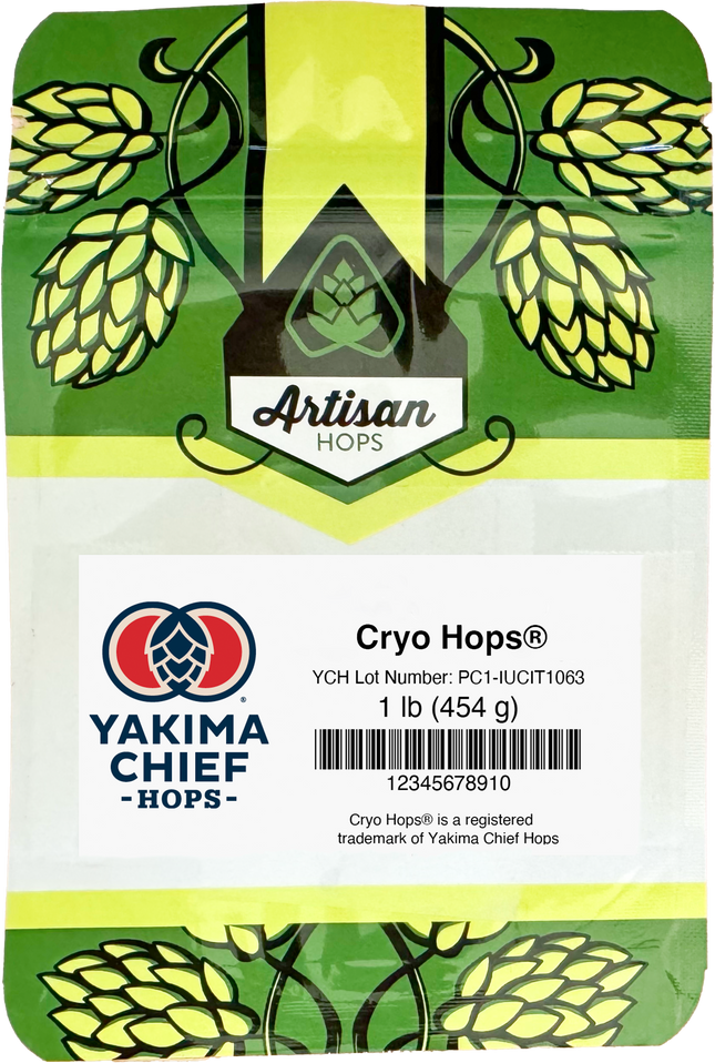 Cryo Hops - Sabro - PLACEHOLDER