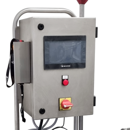 EnoItalia - EUROFILL 30 Pump - 220V Single Phase