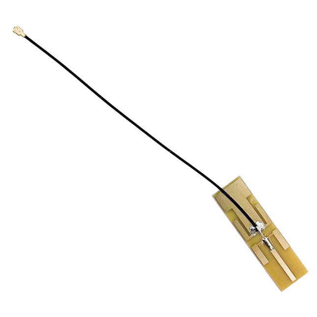 Cannular - Can and Bottle Filler - WiFi Antenna Upgrade