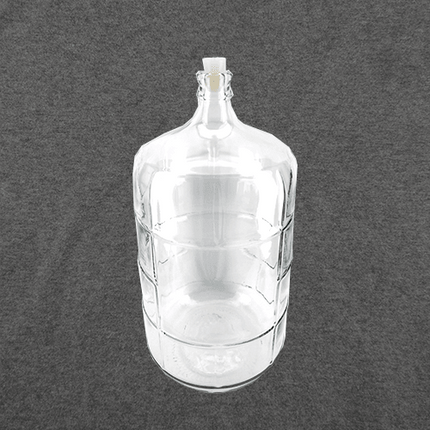 Silicone Stopper / Bung - 20mm x 36mm - Solid