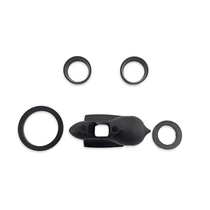 Nukatap - Seal Kit G3 POK for Standard Faucet (Non-Flow Control)