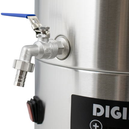 DigiBoil 35L Wax Melter - 1500 Watt - 110-120V