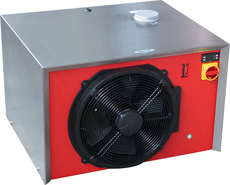 Kreyer Chilly 45 - 230V / Single Phase / 60Hz