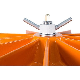 Speidel Bladder Press - 180 Liters - 3/4 in. Inlet