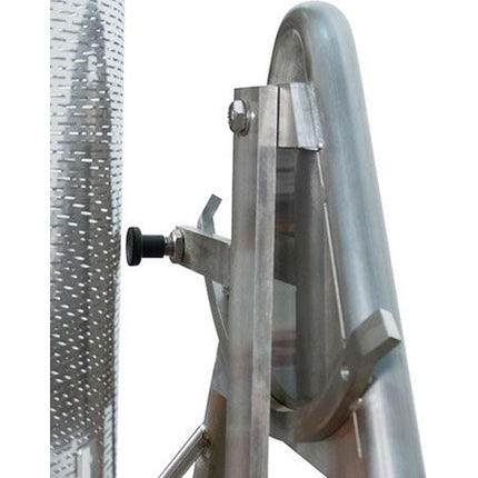 Speidel Bladder Press - 180 Liters - 3/4 in. Inlet