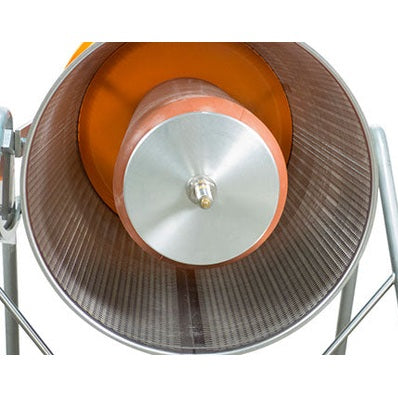 Speidel Bladder Press - 180 Liters - 3/4 in. Inlet