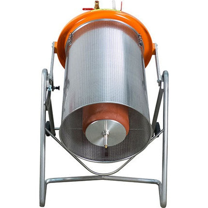 Speidel Bladder Press - 180 Liters - 3/4 in. Inlet