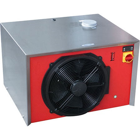 Kreyer Chilly 45 - 208V / Single Phase / 60Hz