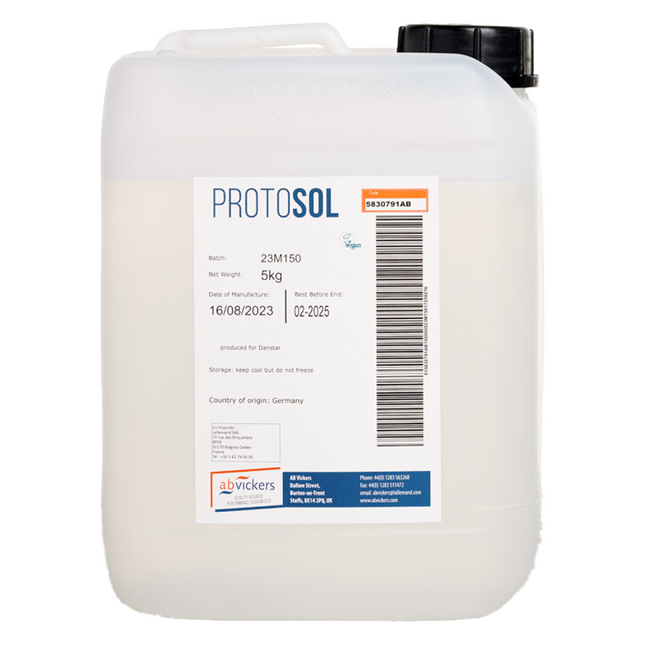 AB Vickers - Protosol - 5 kg