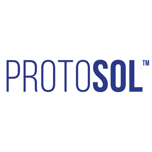 AB Vickers - Protosol - 5 kg