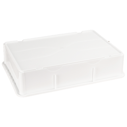 Pizza Dough Box - Box Body