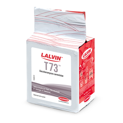 Dry Wine Yeast - LALVIN T73 (500 g)