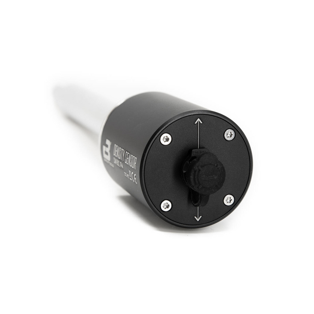 Brewtools - FCS Density / Temp. Sensor, TC 1.5 in. 200mm