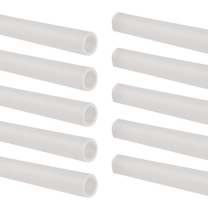 Duotight - Rigid Plastic Joiner 4mm ID x 6.35mm OD (1/4 in.) x 50mm Long - PLACEHOLDER