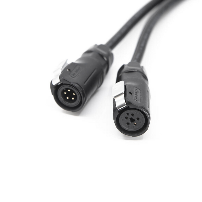 Brewtools - Cable, LP12-5-pin, 3m