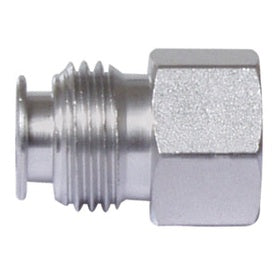 Body Connect to 5/16 Flare Adapter