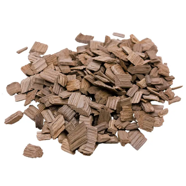 Oak Chips - French Light Toast - PLACEHOLDER