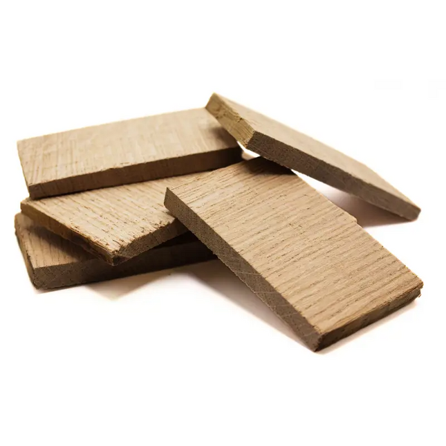 Oak Segments - American Medium Toast - PLACEHOLDER